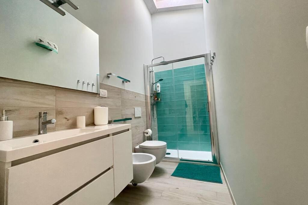 Free Private Parking, New Apartment Alghero Exterior foto