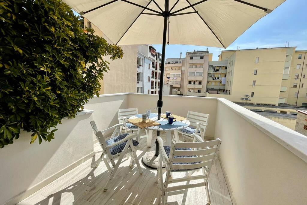 Free Private Parking, New Apartment Alghero Exterior foto