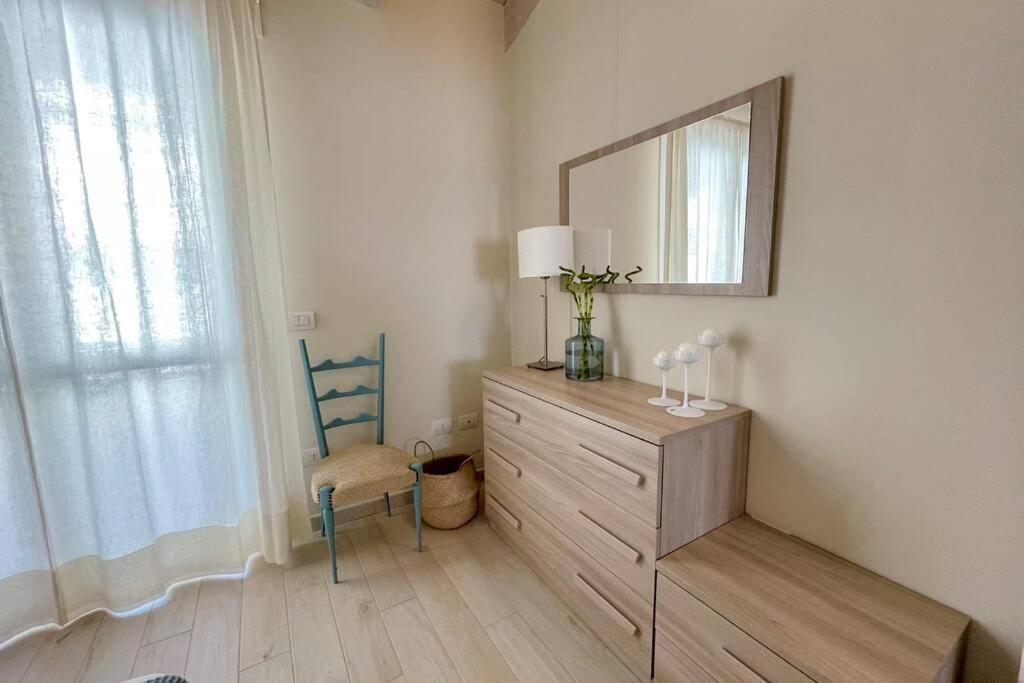Free Private Parking, New Apartment Alghero Exterior foto