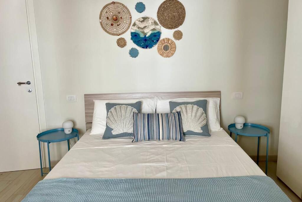 Free Private Parking, New Apartment Alghero Exterior foto