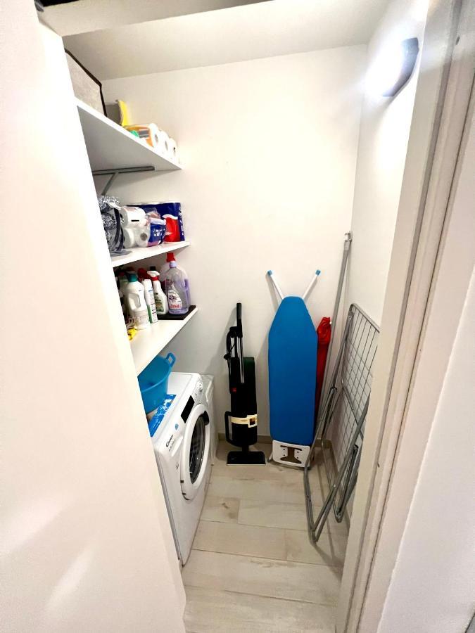 Free Private Parking, New Apartment Alghero Exterior foto